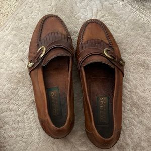 Cole Haan loafers